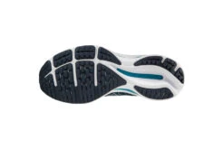 Mizuno Wave Rider 25 Loopschoen Blauw Heren 9 Mizuno Wave Rider 25 Loopschoen Blauw Heren -Schoenenwinkel 37102312 3