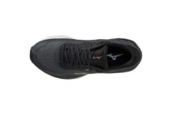 Mizuno Wave Skyrise 3 Loopschoen Zwart Dames 10 Mizuno Wave Skyrise 3 Loopschoen Zwart Dames -Schoenenwinkel 37102313 4