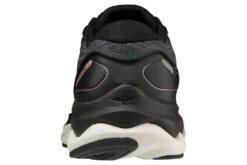 Mizuno Wave Skyrise 3 Loopschoen Zwart Dames 11 Mizuno Wave Skyrise 3 Loopschoen Zwart Dames -Schoenenwinkel 37102313 5