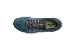 Mizuno Wave Rider 25 Hardloopschoen Blauw Heren -Schoenenwinkel 37102314 4