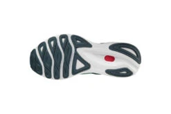 Mizuno Wave Skyrise 3 Loopschoen Blauw Heren -Schoenenwinkel 37102316 3