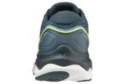 Mizuno Wave Skyrise 3 Loopschoen Blauw Heren -Schoenenwinkel 37102316 5