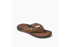 Reef Pacific Teenslippers Coffee Heren