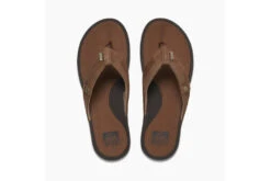 Reef Pacific Teenslippers Coffee Heren 7 Reef Pacific Teenslippers Coffee Heren -Schoenenwinkel 37103046 3