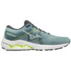 Mizuno Wave Inspire 18 Loopschoen Grijs Heren 1 Mizuno Wave Inspire 18 Loopschoen Grijs Heren -Schoenenwinkel 37103102 0