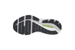 Mizuno Wave Inspire 18 Loopschoen Grijs Heren 9 Mizuno Wave Inspire 18 Loopschoen Grijs Heren -Schoenenwinkel 37103102 3