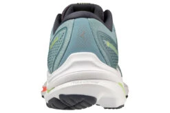 Mizuno Wave Inspire 18 Loopschoen Grijs Heren 11 Mizuno Wave Inspire 18 Loopschoen Grijs Heren -Schoenenwinkel 37103102 5