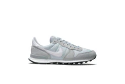 Nike Internationalist Sneaker Wolf Grey Dames