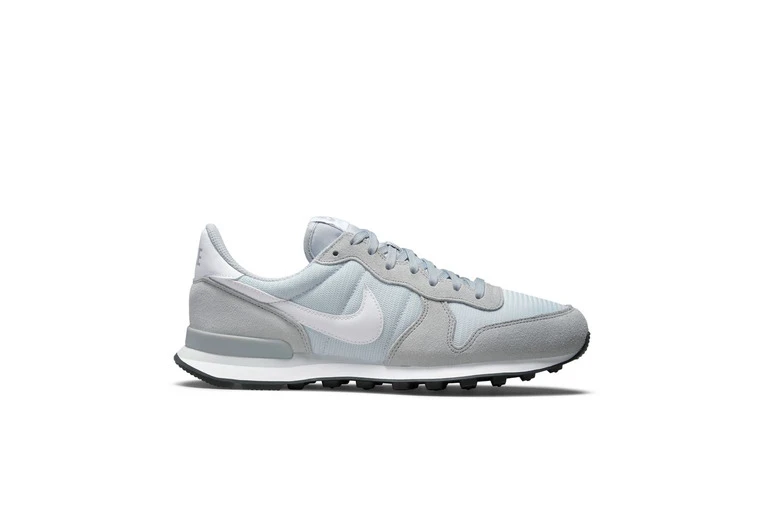 Nike Internationalist Sneaker Wolf Grey Dames 3 Nike Internationalist Sneaker Wolf Grey Dames