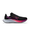 Nike Air Zoom Pegasus 38 Loopschoen Zwart/hyper Violet Dames 1 Nike Air Zoom Pegasus 38 Loopschoen Zwart/hyper Violet Dames -Schoenenwinkel 37103121 0