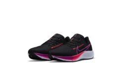 Nike Air Zoom Pegasus 38 Loopschoen Zwart/hyper Violet Dames 9 Nike Air Zoom Pegasus 38 Loopschoen Zwart/hyper Violet Dames -Schoenenwinkel 37103121 3