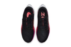 Nike Air Zoom Pegasus 38 Loopschoen Zwart/hyper Violet Dames 10 Nike Air Zoom Pegasus 38 Loopschoen Zwart/hyper Violet Dames -Schoenenwinkel 37103121 4