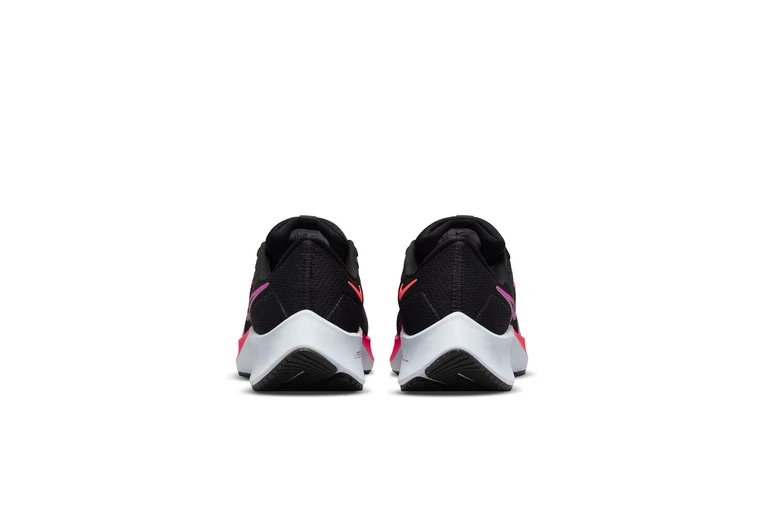 Nike Air Zoom Pegasus 38 Loopschoen Zwart/hyper Violet Dames 7 Nike Air Zoom Pegasus 38 Loopschoen Zwart/hyper Violet Dames - Afbeelding 5