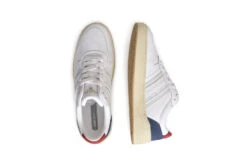 Cycleur De Luxe Sierra Nevada Sneaker Wit Heren -Schoenenwinkel 37103346 3