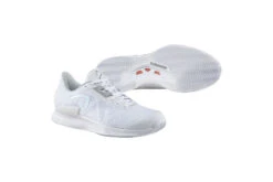 Head Sprint Pro 3.5 Clay Tennisschoen Wit Dames 9 Head Sprint Pro 3.5 Clay Tennisschoen Wit Dames -Schoenenwinkel 37103355 3