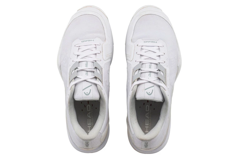 Head Sprint Pro 3.5 Clay Tennisschoen Wit Dames 6 Head Sprint Pro 3.5 Clay Tennisschoen Wit Dames - Afbeelding 4