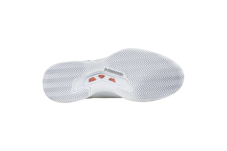 Head Sprint Pro 3.5 Clay Tennisschoen Wit Dames 7 Head Sprint Pro 3.5 Clay Tennisschoen Wit Dames - Afbeelding 5
