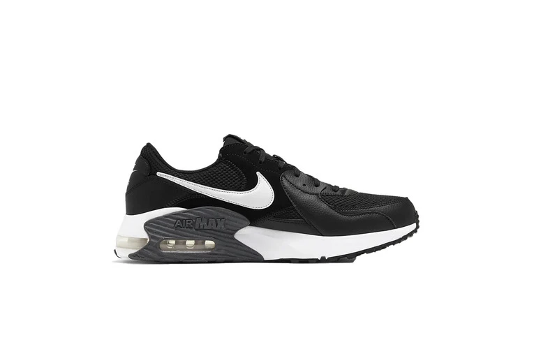 Nike Air Max Excee Sneaker Zwart/wit Heren 3 Nike Air Max Excee Sneaker Zwart/wit Heren