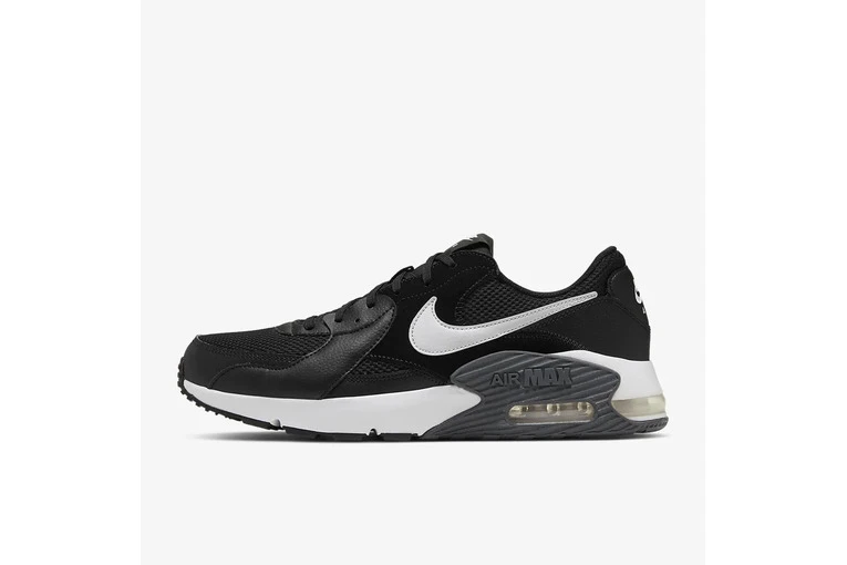 Nike Air Max Excee Sneaker Zwart/wit Heren 4 Nike Air Max Excee Sneaker Zwart/wit Heren - Afbeelding 2