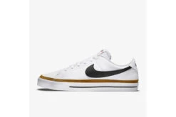 Nike Court Legacy Sneaker Wit/desert Ochre/zwart Heren 8 Nike Court Legacy Sneaker Wit/desert Ochre/zwart Heren -Schoenenwinkel 37103515 2