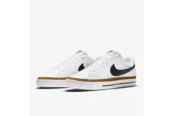 Nike Court Legacy Sneaker Wit/desert Ochre/zwart Heren 9 Nike Court Legacy Sneaker Wit/desert Ochre/zwart Heren -Schoenenwinkel 37103515 3