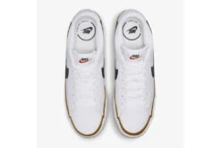 Nike Court Legacy Sneaker Wit/desert Ochre/zwart Heren 10 Nike Court Legacy Sneaker Wit/desert Ochre/zwart Heren -Schoenenwinkel 37103515 4