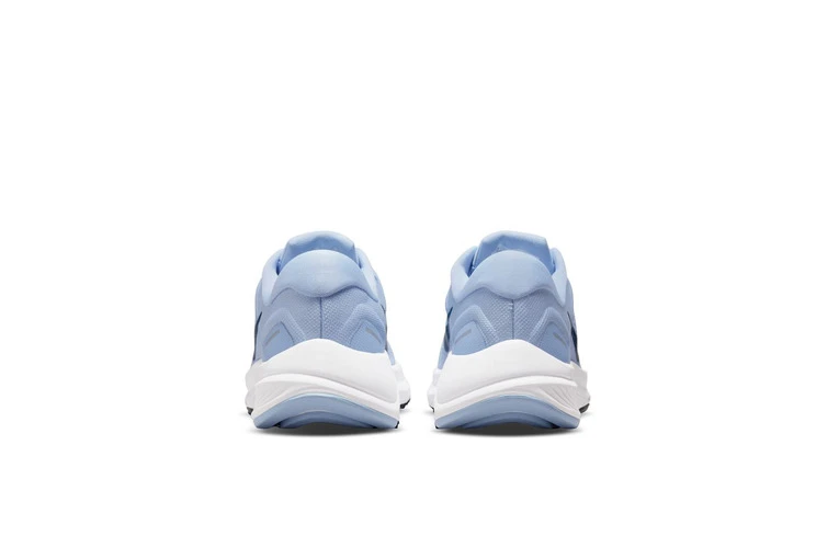 Nike Air Zoom Structure 24 Loopschoen Light Marine/mystic Navy Dames 7 Nike Air Zoom Structure 24 Loopschoen Light Marine/mystic Navy Dames - Afbeelding 5