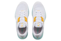 Head Sprint Team 3.5 Tennisschoen Wit/aqua Dames -Schoenenwinkel 37103892 3