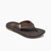 Reef Fanning Low Teenslippers Bruin Heren 1 Reef Fanning Low Teenslippers Bruin Heren -Schoenenwinkel 37103958 0