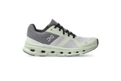 On Cloudrunner Loopschoen Frost/aloe Dames