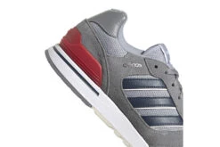 Adidas Run 80s Sneakers Grijs/navy Heren 12 Adidas Run 80s Sneakers Grijs/navy Heren -Schoenenwinkel 37104077 5