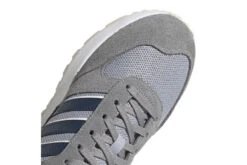 Adidas Run 80s Sneakers Grijs/navy Heren 13 Adidas Run 80s Sneakers Grijs/navy Heren -Schoenenwinkel 37104077 6