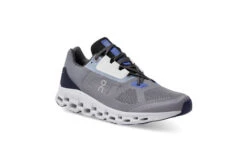 On Cloudstratus Loopschoen Fossil/midnight Heren 10 On Cloudstratus Loopschoen Fossil/midnight Heren -Schoenenwinkel 37104148 3