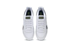 Reebok Royal Glide Ripple Sneaker Wit/blauw Heren 10 Reebok Royal Glide Ripple Sneaker Wit/blauw Heren -Schoenenwinkel 37104259 4