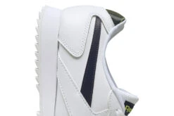 Reebok Royal Glide Ripple Sneaker Wit/blauw Heren 11 Reebok Royal Glide Ripple Sneaker Wit/blauw Heren -Schoenenwinkel 37104259 5