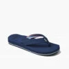 Reef Cushion Breeze Teenslippers Midnight Heren 2 Reef Cushion Breeze Teenslippers Midnight Heren -Schoenenwinkel 37104303 0