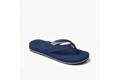 Reef Cushion Breeze Teenslippers Midnight Heren