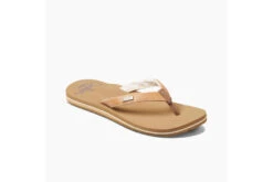 Reef Cushion Sands Teenslippers Natural Dames