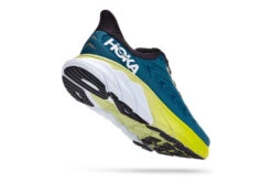 Hoka Arahi 6 Loopschoen Blue Graphite/blue Coral Heren 11 Hoka Arahi 6 Loopschoen Blue Graphite/blue Coral Heren -Schoenenwinkel 37104427 4