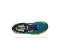 Hoka Arahi 6 Loopschoen Blue Graphite/blue Coral Heren 13 Hoka Arahi 6 Loopschoen Blue Graphite/blue Coral Heren -Schoenenwinkel 37104427 6