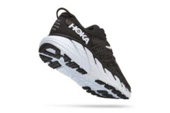 Hoka Gaviota 4 Loopschoen Zwart/wit Heren -Schoenenwinkel 37104429 3