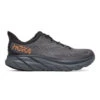Hoka Clifton 8 Loopschoen Antraciet/koper Dames 1 Hoka Clifton 8 Loopschoen Antraciet/koper Dames -Schoenenwinkel 37104430 0