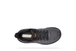 Hoka Clifton 8 Loopschoen Antraciet/koper Dames -Schoenenwinkel 37104430 6