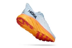 HOKA Clifton 8 Loopschoen Summer Song / Ice Flow Dames -Schoenenwinkel 37104431 3