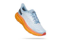 HOKA Clifton 8 Loopschoen Summer Song / Ice Flow Dames -Schoenenwinkel 37104431 4