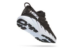 Hoka Gaviota 4 Loopschoen Zwart/wit Dames 11 Hoka Gaviota 4 Loopschoen Zwart/wit Dames -Schoenenwinkel 37104432 4