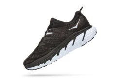 Hoka Gaviota 4 Loopschoen Zwart/wit Dames 12 Hoka Gaviota 4 Loopschoen Zwart/wit Dames -Schoenenwinkel 37104432 5