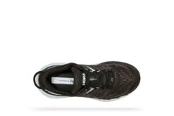 Hoka Gaviota 4 Loopschoen Zwart/wit Dames 13 Hoka Gaviota 4 Loopschoen Zwart/wit Dames -Schoenenwinkel 37104432 6