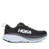 Hoka Bondi 8 Loopschoenen Black / White Heren 1 Hoka Bondi 8 Loopschoenen Black / White Heren -Schoenenwinkel 37104434 0