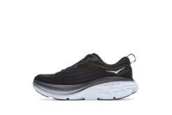 Hoka Bondi 8 Loopschoenen Black / White Heren 9 Hoka Bondi 8 Loopschoenen Black / White Heren -Schoenenwinkel 37104434 2
